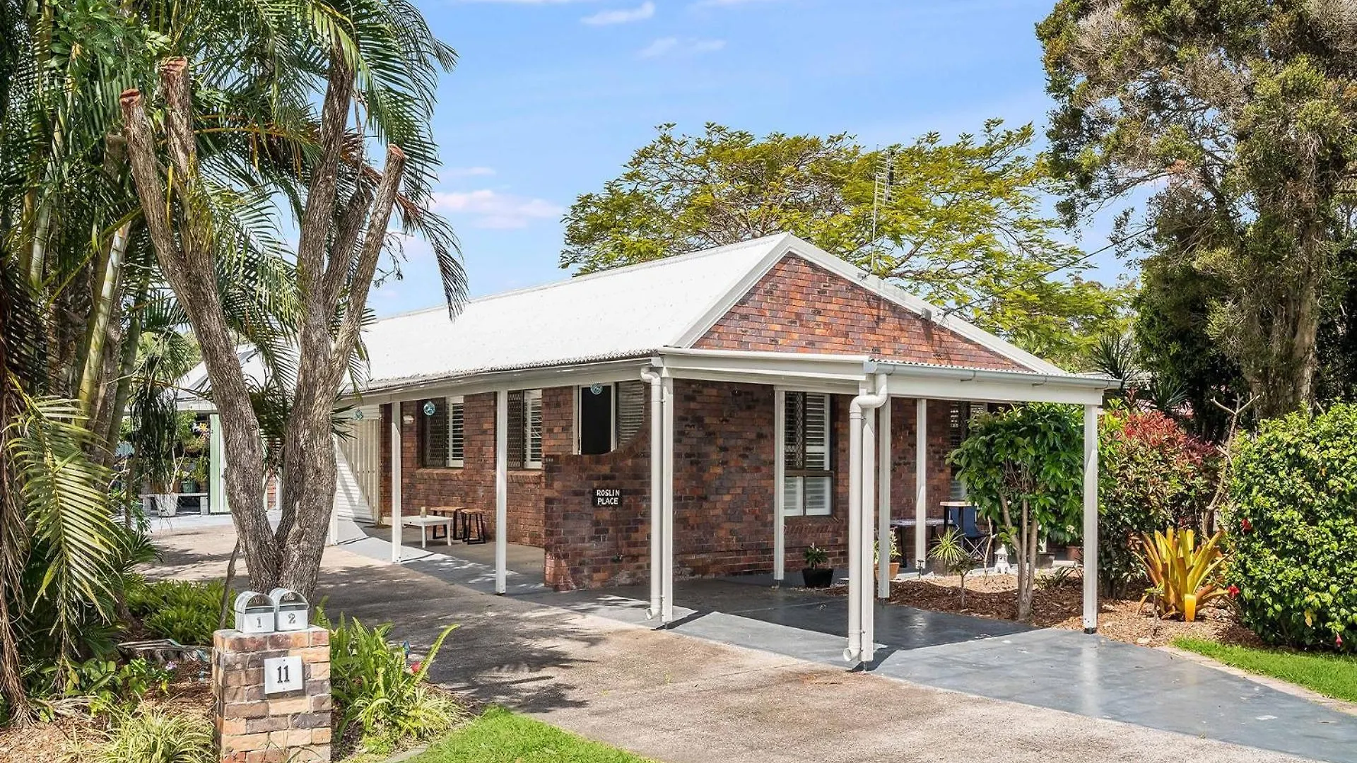 1 - 11 Roslin Street Moffat Beach Qld Caloundra Holiday home