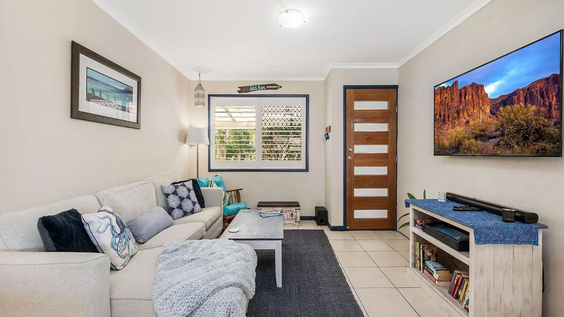 Holiday home 1 - 11 Roslin Street Moffat Beach Qld Caloundra